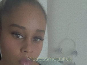 Mistressmeganuk