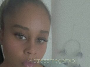 mistressmeganxo Visio Tchats