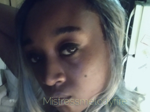 Mistressmelodyfire