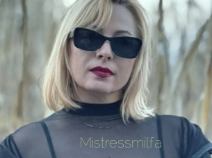 mistressmilfa Visio Tchats