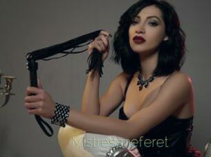 mistressneferet Visio Tchats