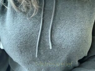 Mistressrelief