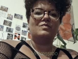 Mistressroo