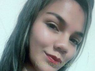 Mistresstatax