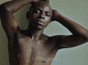 Mistyqueboyy