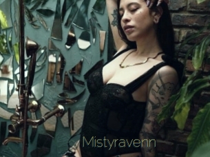 Mistyravenn