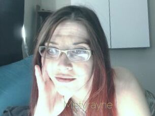 Mistyrayne