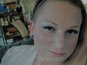 Mistyvision