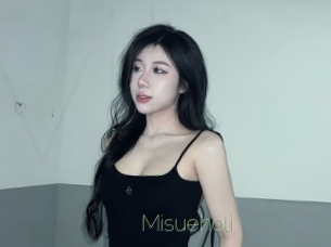 Misueholi
