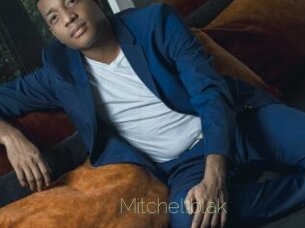 Mitchellblak