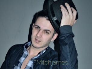 Mitchjames