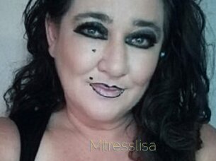 Mitresslisa