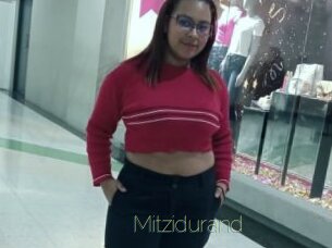 mitzidurand Visio Tchats