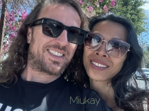 Miukay