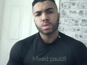 mixed_paul18 Visio Tchats