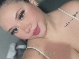 Mixmilkk