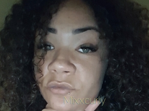 Mixxcurly