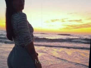 Mixxylovesx