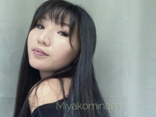 Miyakominami