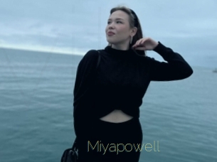 Miyapowell