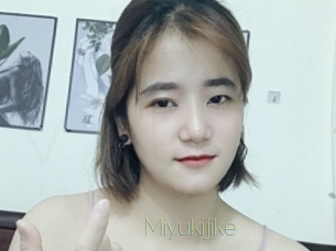 Miyukijike