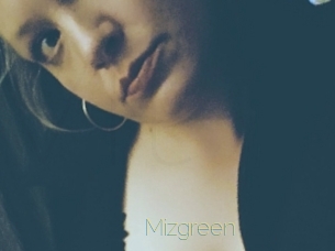 Mizgreen