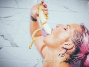 Mjcoconut