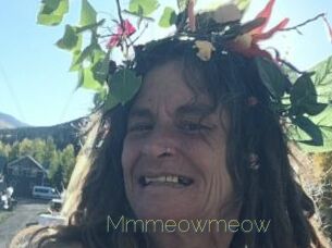 Mmmeowmeow