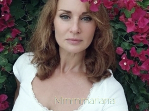 Mmmmariana