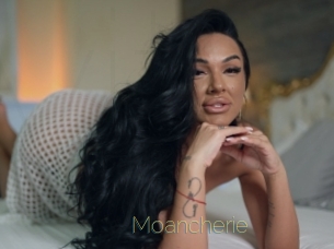 Moancherie