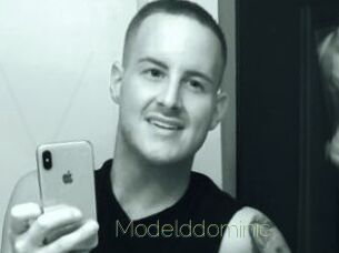 Modelddominic