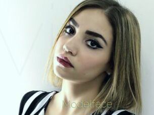 modelface Visio Tchats