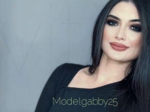 Modelgabby25