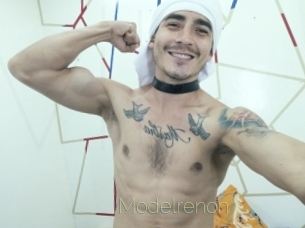 Modelrenon