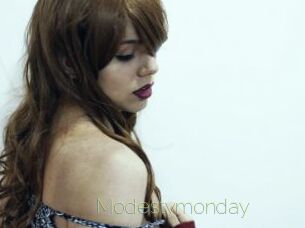 Modestymonday