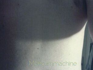 Moecummachine