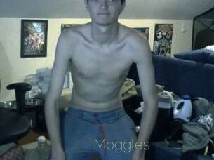 Moggles