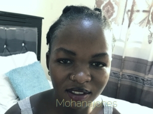 Mohanajones