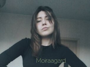 Moiraagard