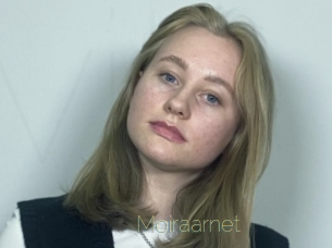 Moiraarnet