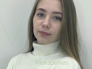 Moiraberkes