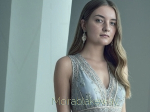 Moirablakeway