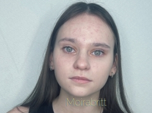 Moirabritt