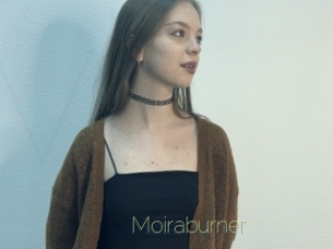 Moiraburner