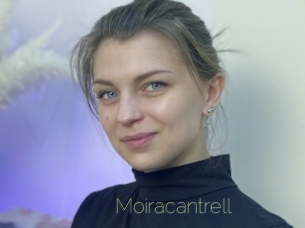 Moiracantrell