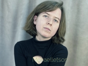 Moiraelletson