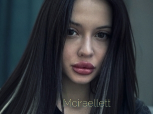 Moiraellett