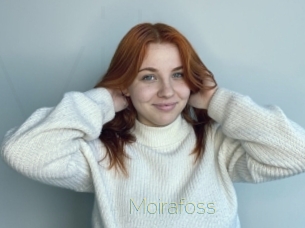 Moirafoss