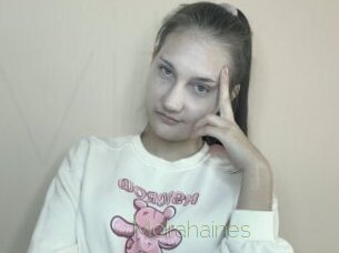 Moirahaines