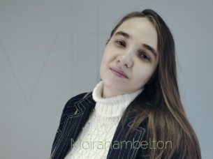 Moirahambelton